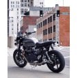 Motone Tail Tidy Kit - Speed Twin