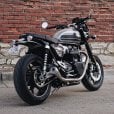 Motone Tail Tidy Kit - Speed Twin