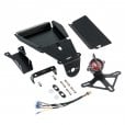 Motone Tail Tidy Kit Street Twin/Street Scrambler/T100/T120 - CUDA Light Black