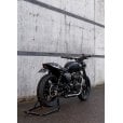 Motone Tail Tidy Kit Street Twin/Street Scrambler/T100/T120 - GORT Light Krackle Black
