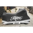 Motone Tailored Bike Protector/Workshop Cover - Bonneville/T120/T100/Street Twin/Enfield