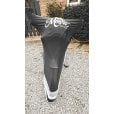 Motone Tailored Bike Protector/Workshop Cover - Bonneville/T120/T100/Street Twin/Enfield