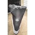 Motone Tailored Bike Protector/Workshop Cover - Bonneville/T120/T100/Street Twin/Enfield