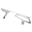Motone Tanto Chain Guard - Brushed