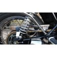 Motone Tanto Chain Guard - Polish Finish