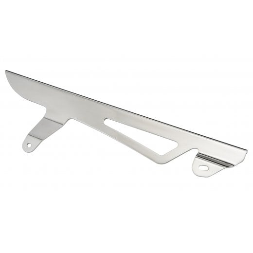 Motone Tanto Chain Guard - Polish Finish