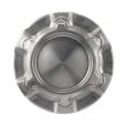 Motone The Capos - Fork Top Caps Pair - Late Street Twin & Street Scramber, All T120 -Titanium