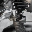 Motone The Clampits - 35mm - Indicator/Turn Signal Fork Mount Brackets