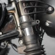 Motone The Clampits - 35mm - Indicator/Turn Signal Fork Mount Brackets