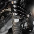 Motone The Clampits - 35mm - Indicator/Turn Signal Fork Mount Brackets
