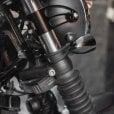Motone The Clampits - 39mm - Indicator/Turn Signal Fork Mount Brackets