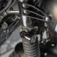 Motone The Clampits - 39mm - Indicator/Turn Signal Fork Mount Brackets