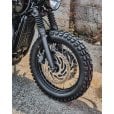Motone The Elevator -Adjustable Height Front Mudguard/Fender Bracket