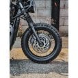 Motone The Elevator -Adjustable Height Front Mudguard/Fender Bracket