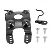 The Elevator -Adjustable Height Front Mudguard/Fender Bracket