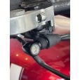 Motone The KLINGONS v2 - M8 Indicator Handlebar Mount Bracket Kit  - PAIR