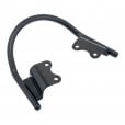 Motone The Love Handle - Passenger Grab Rail - Street Twin/Street Scrambler/T100/T120 - Black