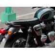 Motone The Love Handle - Passenger Grab Rail - Street Twin/Street Scrambler/T100/T120 - Polish