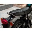 Motone The Love Handle - Passenger Grab Rail - Street Twin/Street Scrambler/T100/T120 - Polish