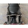 Motone The Love Handle - Passenger Grab Rail - Street Twin/Street Scrambler/T100/T120 - Polish