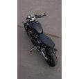 Motone The Peerless - Speedo Cover - T120/T100/Speed Twin/Thruxton - Contrast Polished