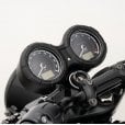 Motone The Peerless - Speedo Cover - T120/T100/Speed Twin/Thruxton