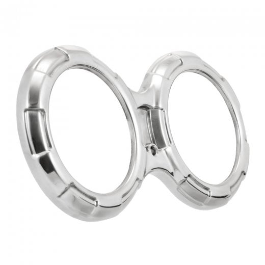 Motone The Peerless - Speedo Cover - T120/T100/Speed Twin/Thruxton - POLISHED