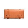 Motone The SCOUT - Leather & Waxed Canvas ToolRoll - Fully Loaded (incl. Tools)