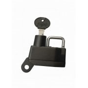 Triumph Bobber Helmet Lock Kit (and Speedmaster)