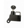 Motone Triumph Bobber Helmet Lock Kit (and Speedmaster)