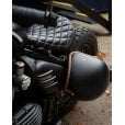 Motone Triumph Bobber Helmet Lock Kit (and Speedmaster)
