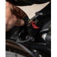 Motone Triumph Bobber Helmet Lock Kit (and Speedmaster)