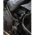 Motone Triumph Bobber Helmet Lock Kit (and Speedmaster)