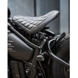 Motone Triumph Bobber Helmet Lock Kit (and Speedmaster)