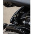 Motone Triumph Bobber Helmet Lock Kit (and Speedmaster)