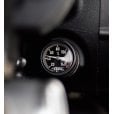Motone Triumph Engine Temp Gauge Oil Filler Cap - °C - Celsius