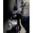 Motone Triumph Engine Temp Gauge Oil Filler Cap - °C - Celsius