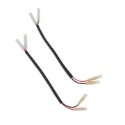 Triumph Turn Signal/Indicator Wiring Adapter (for Liquid Cooled Bonnies 2016 to 2025)