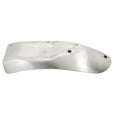 Motone TRX Shovel - Rear Mudguard Predilled - THRUXTON 1200 - BRUSHED