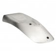 Motone TRX Shovel - Rear Mudguard Predilled - THRUXTON 1200 - BRUSHED