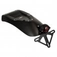 Motone TRX Shovel - Rear Mudguard Predilled - THRUXTON 1200