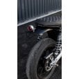 Motone TRX Shovel - Rear Mudguard Predilled - THRUXTON 1200