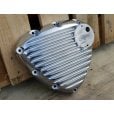 Motone V2 Finned Timing/Stator Cover - Polish