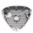 Motone V2 Finned Timing/Stator Cover - Polish