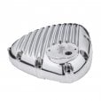 Motone V2 Finned Timing/Stator Cover - Polish