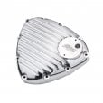 Motone V2 Finned Timing/Stator Cover - Polish