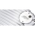 Motone V2 Finned Timing/Stator Cover - Polish