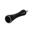 Motone XL Quick Release Aluminium Seat Bolts - Black